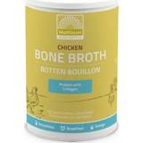 👉 Mattisson Chicken bone broth - Botten bouillon kip 400g 8717677968565