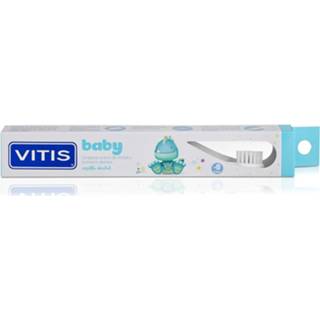 👉 Tandenborstel baby's Vitis Baby