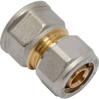 👉 Koppeling male Sanivesk Pex recht 1/2Vx 16 mm 8718848134406