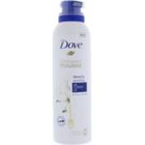 👉 Dove Shower mousse cotton oil 200ml 8717163747193