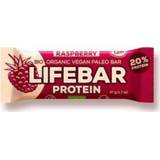 👉 Lifefood Lifebar framboos bio 47g 8595657101481