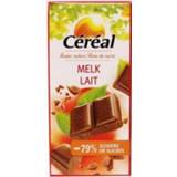 👉 Cereal Tablet melk maltitol glutenvrij 80g 5410063000308