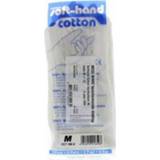 👉 Softhand Verbandhandschoen soft cotton M 12 5paar 2200012017692