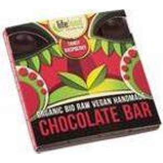 👉 Lifefood Raw chocolate tangy raspberry bio 35g 8594071482442