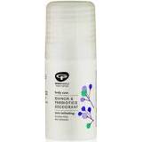 👉 Deodorant donkergroen Green People quinoa 75ml 5034511002760