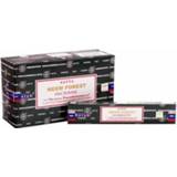 👉 Wierook Nag Champa satya neem forest 15g 8904245401481