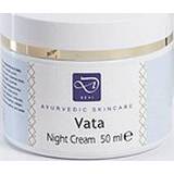 👉 Nachtcreme Holisan Vata night cream devi 50ml 8714226008031