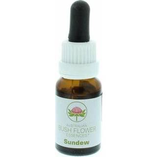 👉 Australian Bush Sundew 15ml 2200011529127