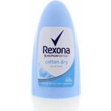 👉 Deodorant Rexona roller cotton 50ml