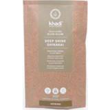 Khadi Hair mask deep shine skikakai Haarmasker Khadi Hair mask deep shine skikakai 50 gram 50g 4260378042316
