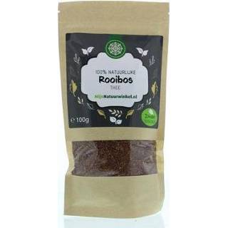 👉 Rooibos thee Mijnnatuurwinkel 100g 8719128695662