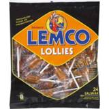 👉 Lemco Salmiak lollies 240g 8717399036351