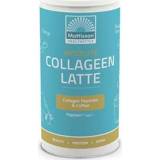 👉 Coffee drink Mattisson Absolute collageen & latte instant 180g 8720289190156