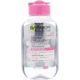 Garnier Skin active micellair reinigingswater 100ml 3600542081221