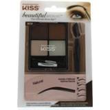👉 Kiss Beautiful brow kit 1st
