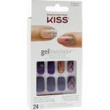 👉 Gel Kiss fantasy nails to the max 1set