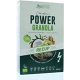 👉 Biotona Power granola recup 250g 5412360017935