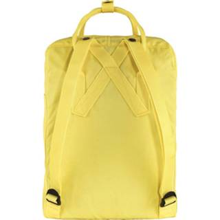 👉 Rugzak geel kanken corn Vinylon F FjallRaven 7323450689773