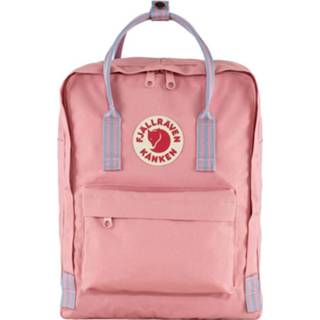 👉 Rugzak roze Pink Long Striped Vinylon F kanken FjallRaven Stripes 7323450689797