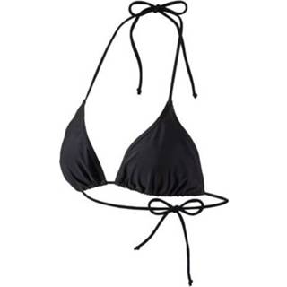 👉 Triangel bikini top zwart 34 active BECO topje, zwart, maat