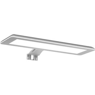 👉 Zilver male Allibert LED-verlichting Luceo 10W 3588560367179