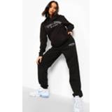 👉 Wellness Trainingspak, Black