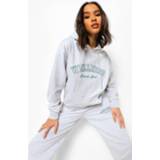 👉 Wellness Trainingspak, Grey Marl
