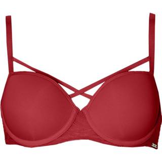 👉 Sapph Padded Wire Bra - Fabulous