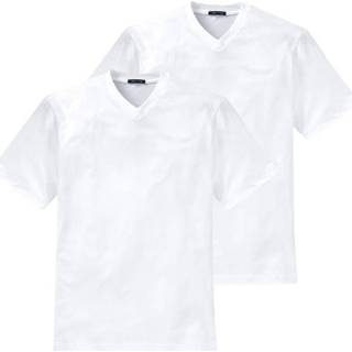 👉 Schiesser 2-pack American T-Shirt V-neck