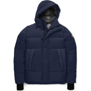 👉 Donsjack mannen XL zwart Canada Goose - Armstrong Hoody maat XL, 801688963522