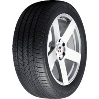 👉 Zwart Bridgestone Alenza Sport All Season EXT ( 275/55 R19 111H, MOE, runflat ) 3286341117417