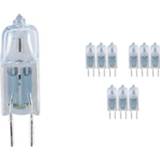 👉 Voordeelpak 10x Osram 64432 Halostar Starlite 2000 GY6.35 35W 12V 929 | Hoogste Kleurweergave 8719157024112