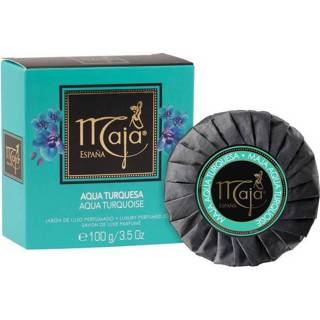 👉 Maja Aqua Turquesa zeep 100 gram 37836093197