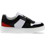 👉 Wit unisex mannen Tozen Isamu Heren