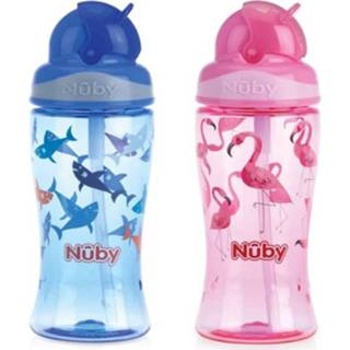 👉 Nuby flip it 360ml 3jr+ 5414959046883