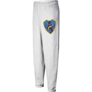 👉 Boca Juniors CABJ Joggingbroek - Grijs - XXL