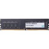 👉 Werk geheugen Apacer 16 GB DDR4-2666 werkgeheugen AU16GGB26CQYBGH