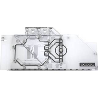 👉 Alphacool Alphacoo Eisblock Aurora Plexi GPX-A AMD 4250197117609