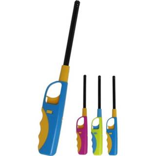 👉 Aansteker 1x Barbecue /keuken navulbaar 27 cm