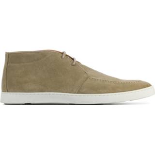 👉 Veterschoenen suede mannen taupe Stefano Lauran Heren (Taupe) 8719656209133 8719656209126 8719656209140 8719656209157 8719656209164