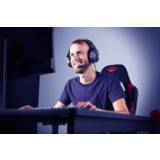 👉 Headset zwart Trust GXT 4371 Ward Hoofdband 8713439237993