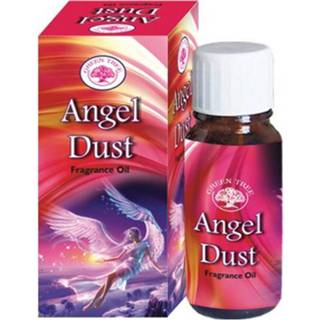 Geur olie Green Tree Geurolie angel dust 10 ml 8902276202718