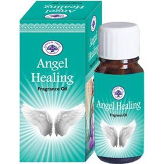 👉 Geur olie Green Tree Geurolie angel healing 10 ml 8902276202732