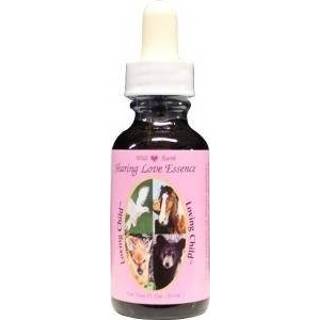 👉 Animal Essences Loving child 30 ml