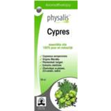 👉 Physalis Cypres bio 10 ml 5412360002290
