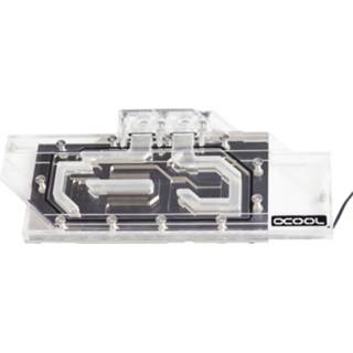 👉 Alphacool Eisblock Aurora Plexi GPX-N 4250197117388