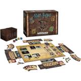 👉 Asmodee Harry Potter Hogwarts Battle Engels 700304047700