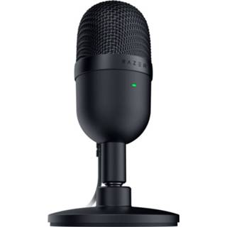 👉 Zwart Razer Seiren Mini Classic Black 8886419377856