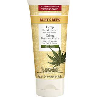 👉 Hand crème Burt's Bees Hemp Cream 70,8 g 792850908574