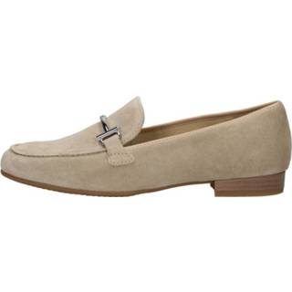 👉 Moccasins vrouwen beige Ara - Moccasin 4030223929341 2600093164313